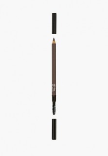 Карандаш для бровей Make Up Factory