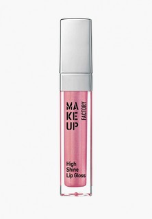 Блеск для губ Make Up Factory