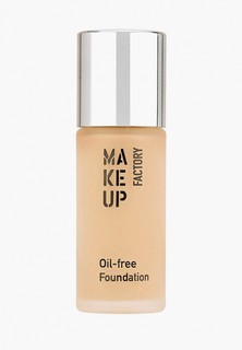 Тональный крем Make Up Factory
