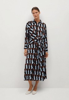 Платье Mango