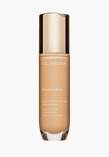 Тональный крем Clarins