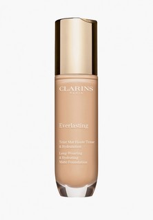 Тональный крем Clarins