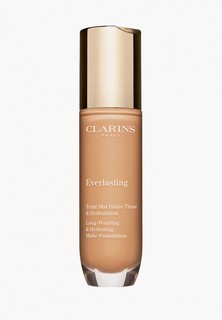 Тональный крем Clarins