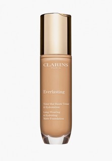 Тональный крем Clarins
