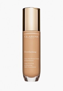 Тональный крем Clarins