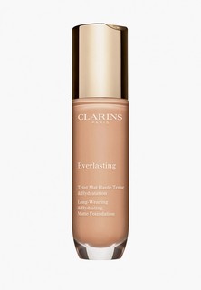 Тональный крем Clarins