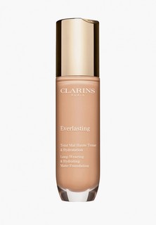 Тональный крем Clarins