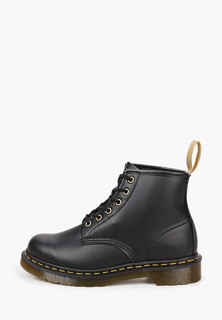 Ботинки Dr. Martens