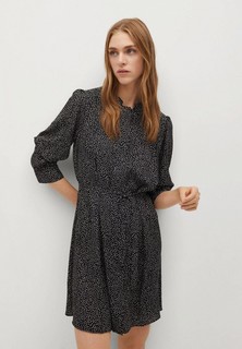 Платье Mango