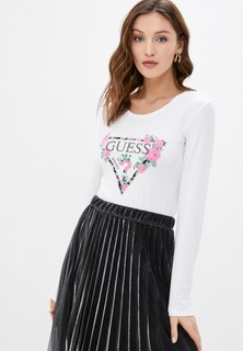 Лонгслив Guess Jeans