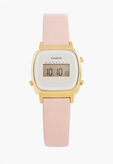 Часы Casio