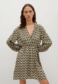 Платье Mango