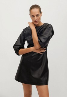 Платье Mango