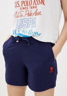 Шорты спортивные U.S. Polo Assn.