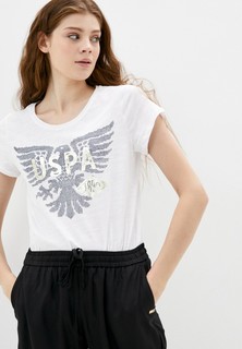 Футболка U.S. Polo Assn.