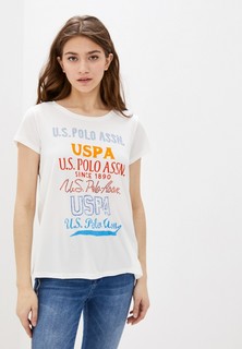 Футболка U.S. Polo Assn.