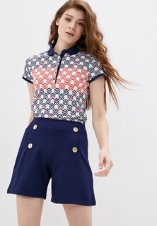 Поло U.S. Polo Assn.