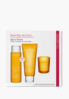 Набор для ухода за телом Clarins