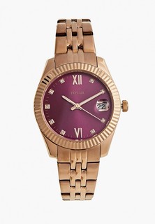 Часы Fossil