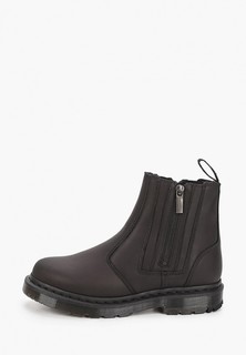 Ботинки Dr. Martens