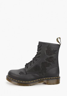 Ботинки Dr. Martens