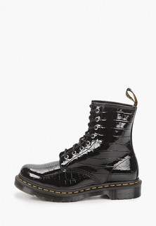 Ботинки Dr. Martens