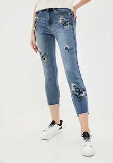 Джинсы Desigual