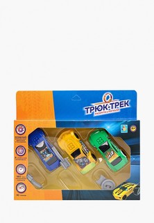 Набор игровой 1Toy