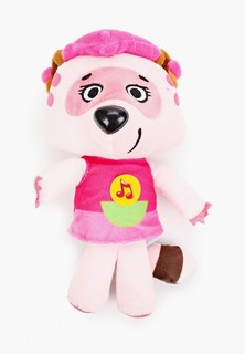 Игрушка мягкая Мульти-Пульти