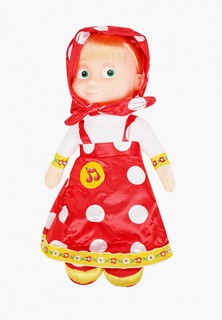 Игрушка мягкая Мульти-Пульти