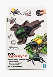Игрушка радиоуправляемая Robolife