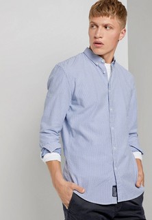 Рубашка Tom Tailor Denim