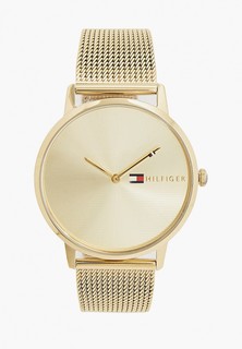 Часы Tommy Hilfiger