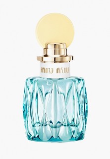 Парфюмерная вода Miu Miu