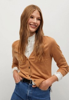Кардиган Mango