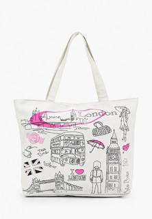 Сумка Живой Шелк