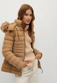 Куртка утепленная Mango