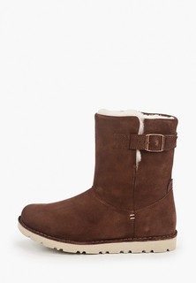 Полусапоги Birkenstock