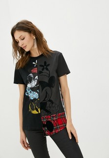 Футболка Desigual