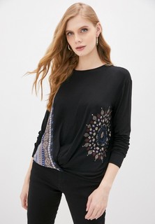 Лонгслив Desigual