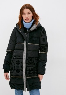 Куртка утепленная Desigual
