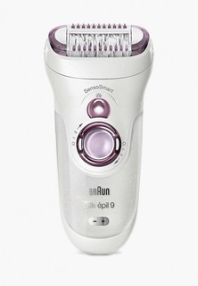 Эпилятор Braun