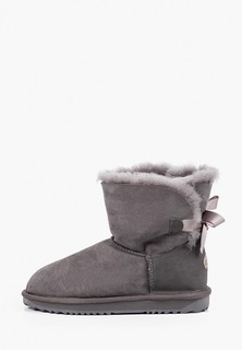 Полусапоги Lambface