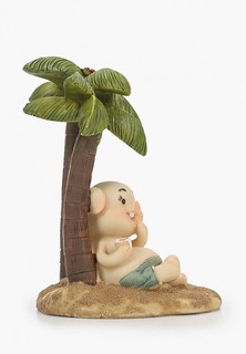 Фигурка декоративная KVI