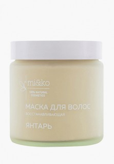 Маска для волос Mi&Ko