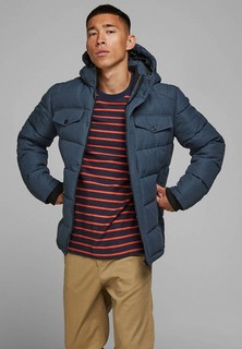 Куртка утепленная Jack & Jones