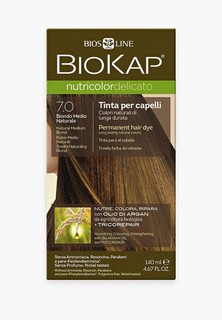 Краска для волос Biokap