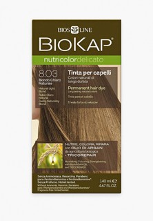 Краска для волос Biokap