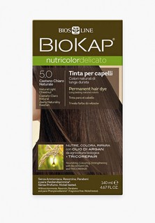 Краска для волос Biokap