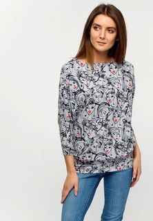 Лонгслив Апрель